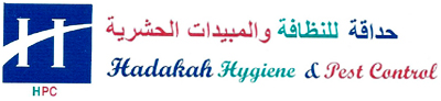 Hadakah Hygiene and Pest Control